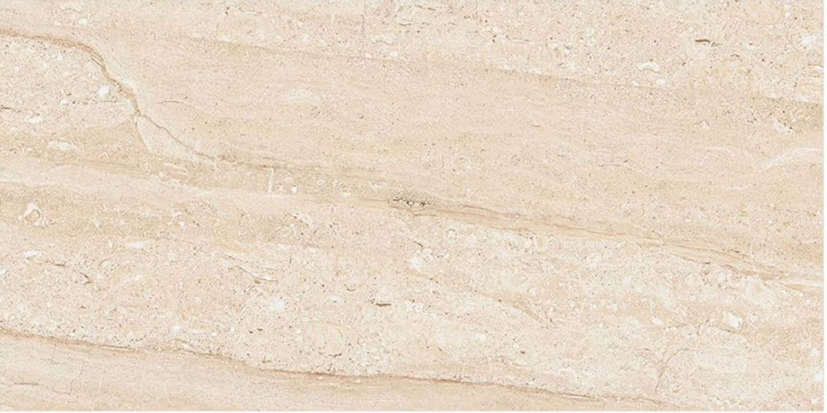 Castle Crema läikiv või matt keraamiline plaat