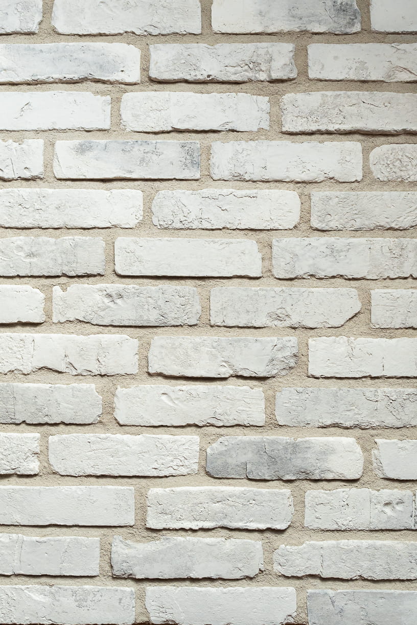 Dekoratiiv Lico Kuvajevski telliskiviplaadid pilve hall