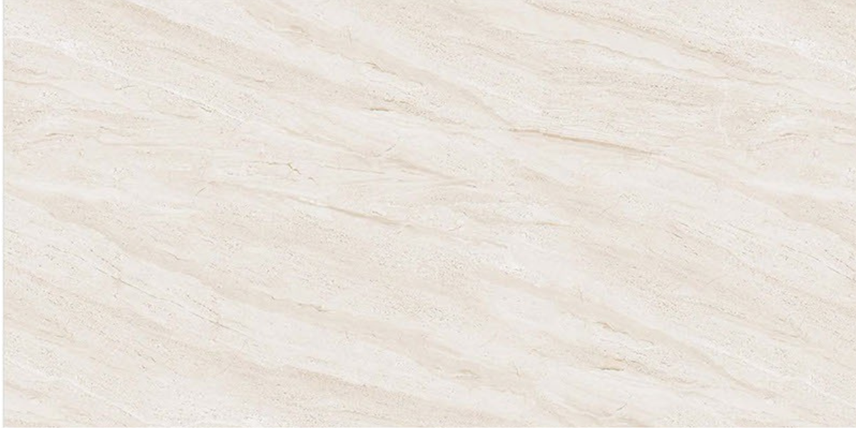 Fiesta Crema läikiv või matt keraamiline plaat