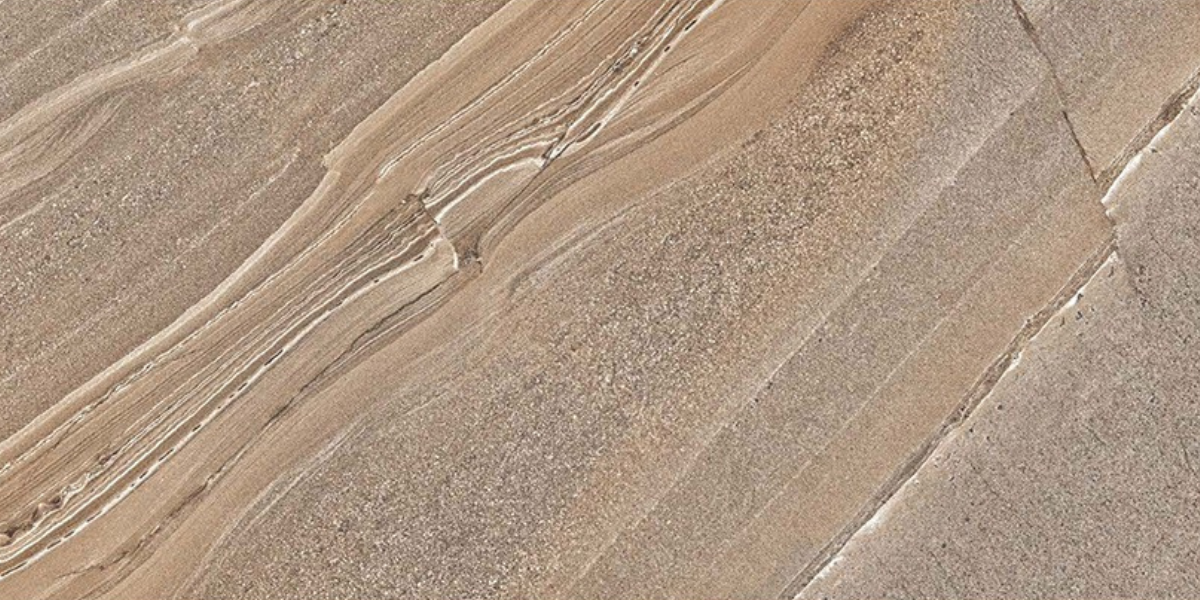 Ocean Moka läikiv või matt keraamiline plaat