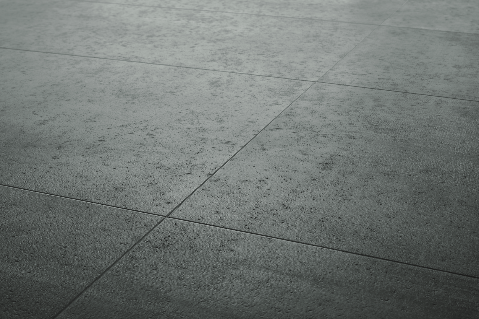 Amaron Forma Amadora antratsiit kivi 5mm 0.55mm klickiga vinüül