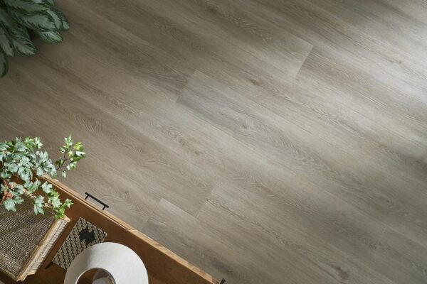 Amaron Wood Tampa tamm 5mm 0.55mm LVT 5G klickiga