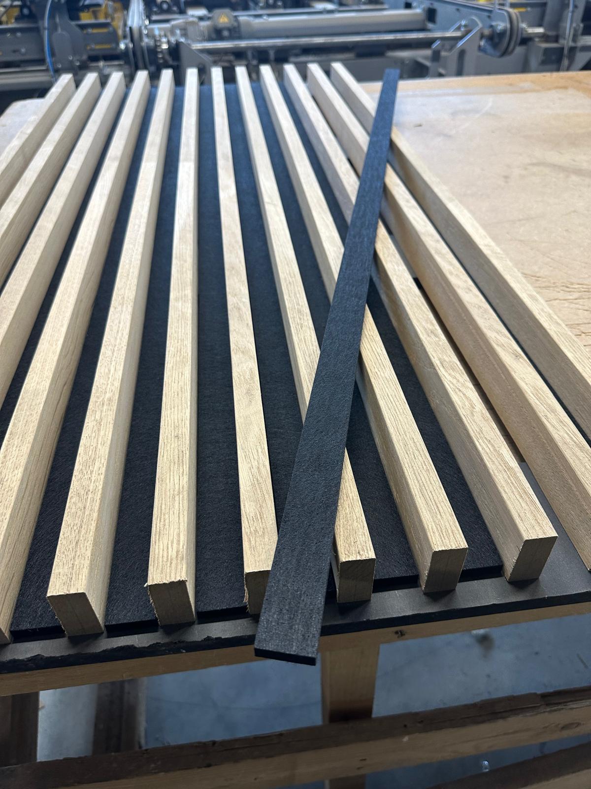 Akustiline laepaneel 600x1200mm MDF vildiga (1)