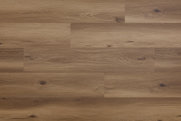 Woodric EIR Acoustic tamm Dallas 5.3mm 0.55mm LVT