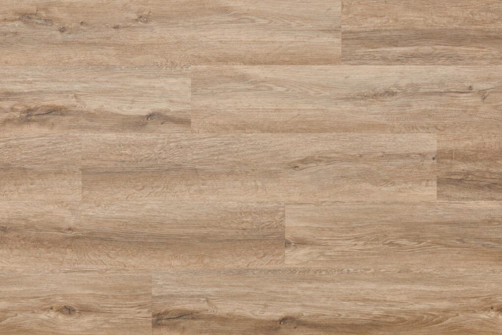 Woodric EIR Acoustic tamm Lakewood 5.3mm/0.55mm LVT