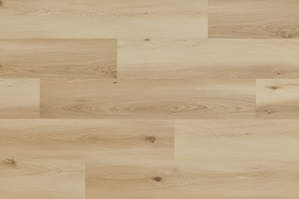 Woodric EIR Acoustic tamm Nordland 5.3mm 0.55mm LVT