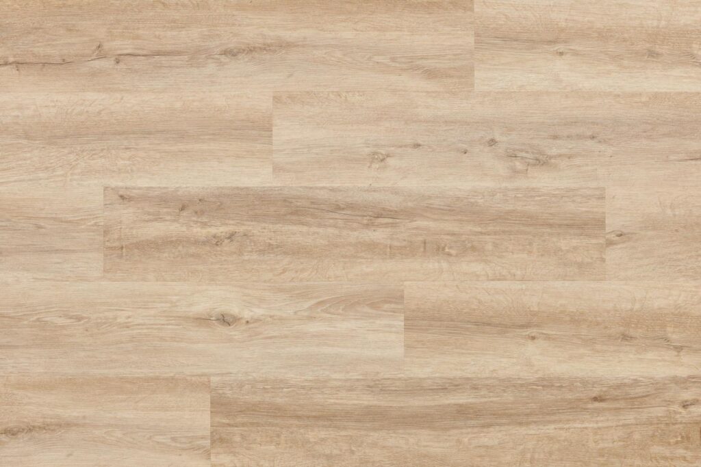 Woodric EIR Acoustic tamm Windsor 5.3mm 0.55mm LVT