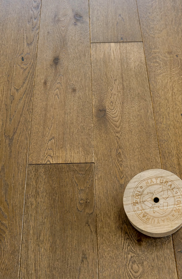 Santos tamm puitparkett erinevad suurused (4)