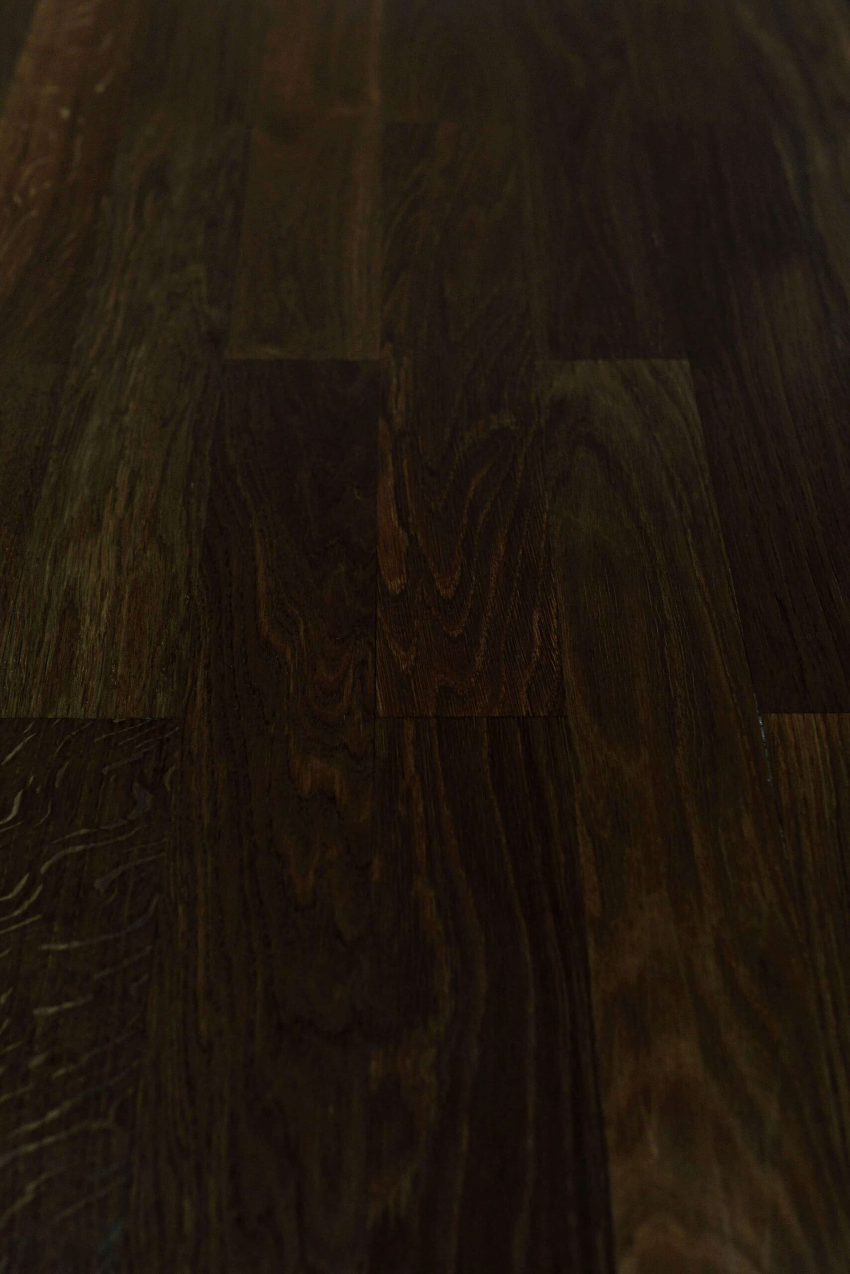 Suitsune tamme liistparkett natur viimistlemata