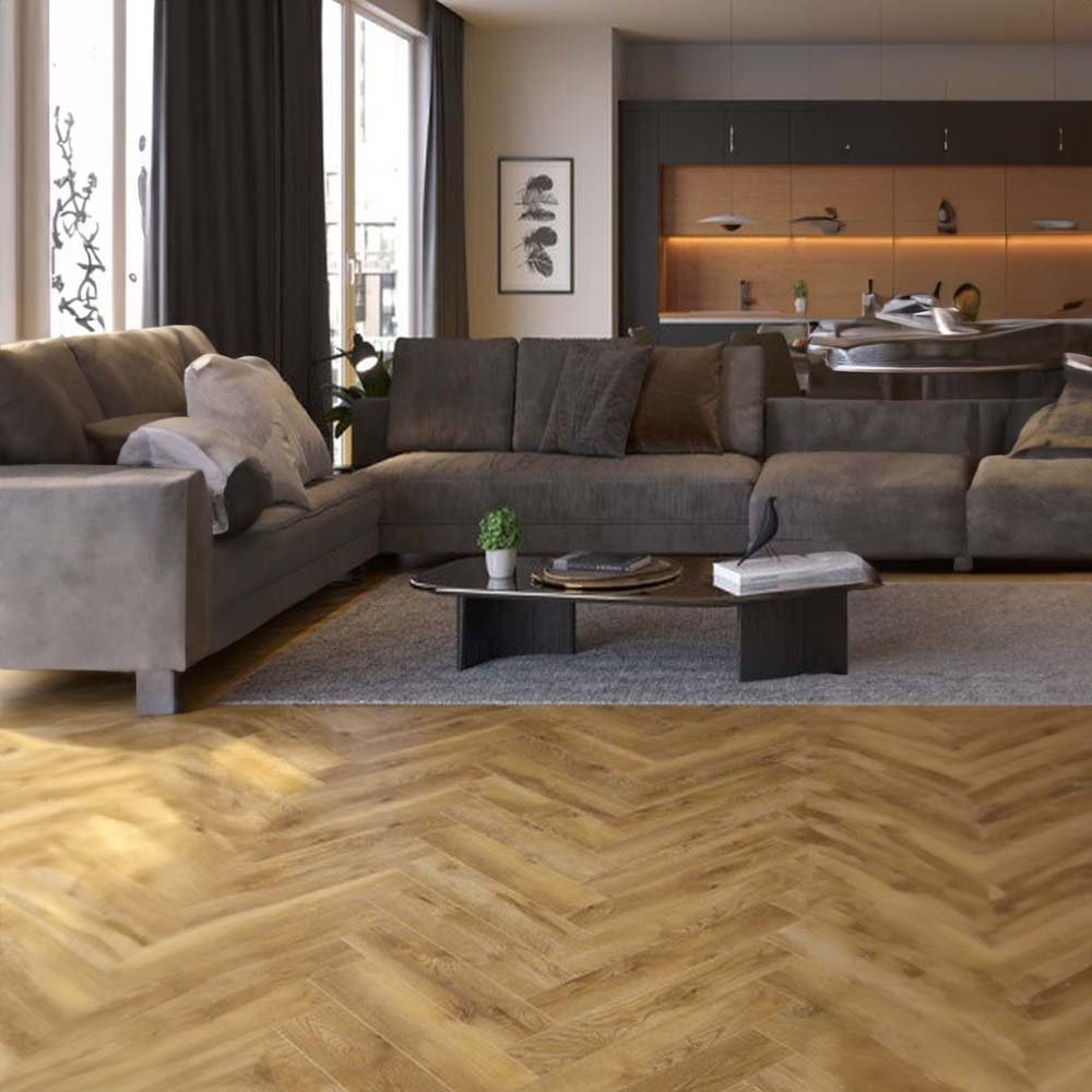 Classen Ville kalasaba laminaatparkett Benicarlo 63267