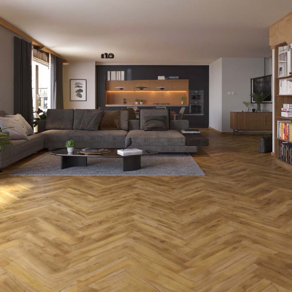 Classen Ville kalasaba laminaatparkett Benicarlo 63267