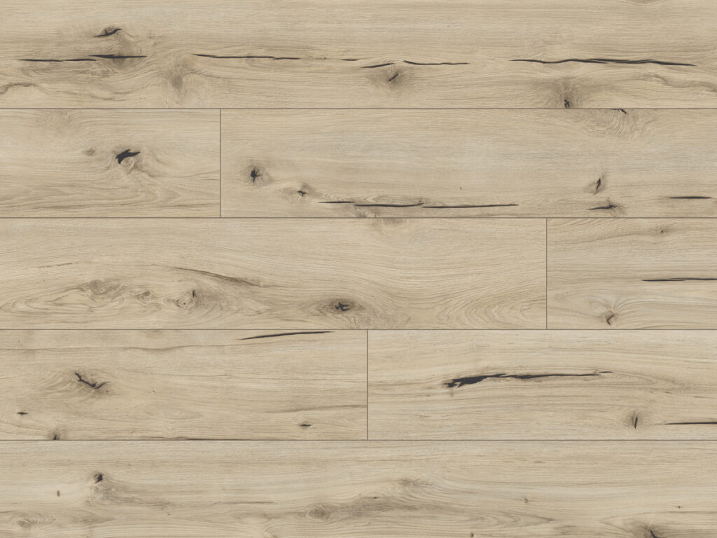 Arteo veekindel laminaatparkett Damara tamm 192x1285mm