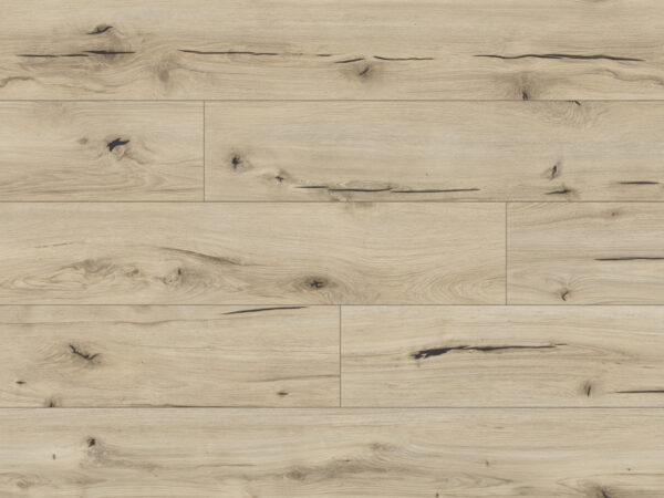 Arteo veekindel laminaatparkett Damara tamm 192x1285mm