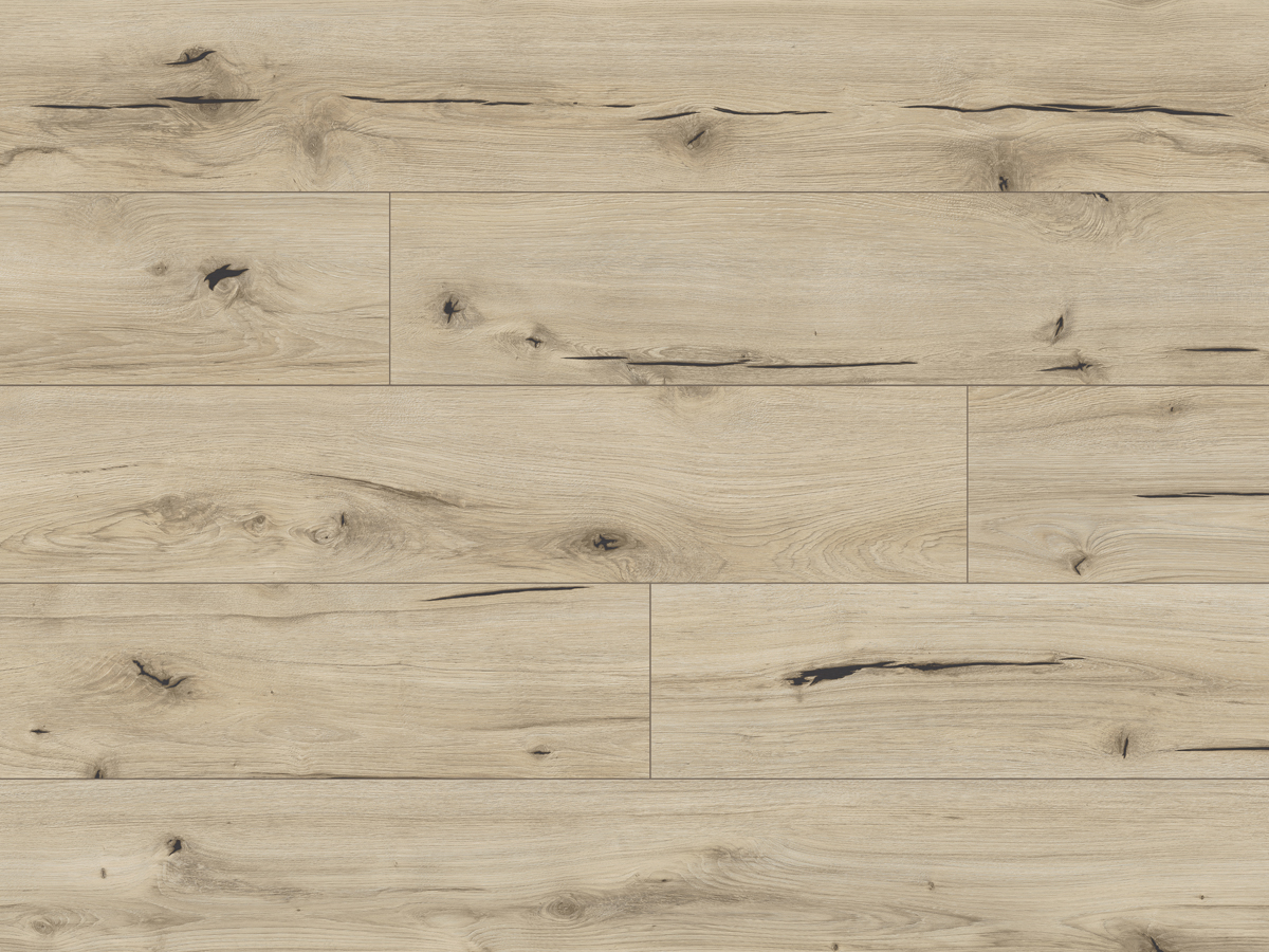 Arteo veekindel laminaatparkett Damara tamm 192x1285mm