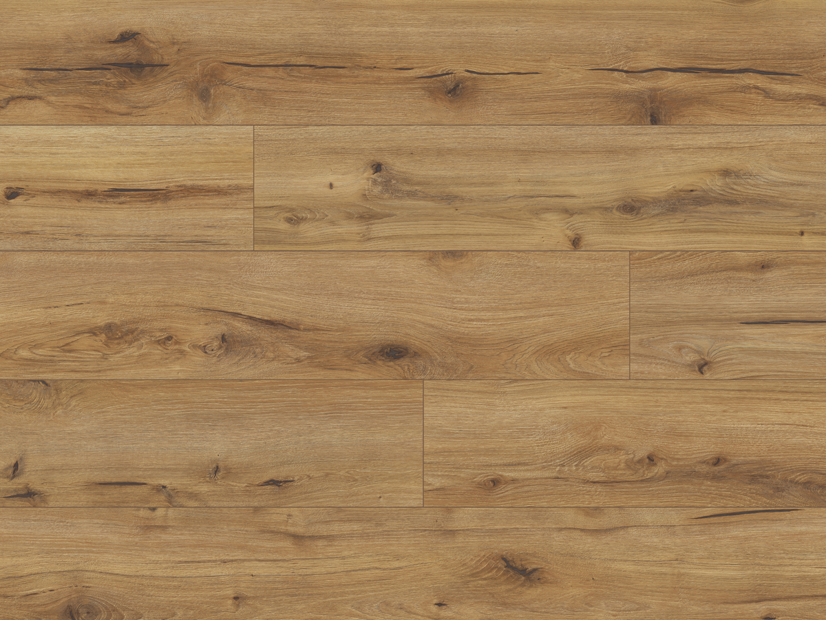 Arteo veekindel laminaatparkett Erg tamm 192x1285mm