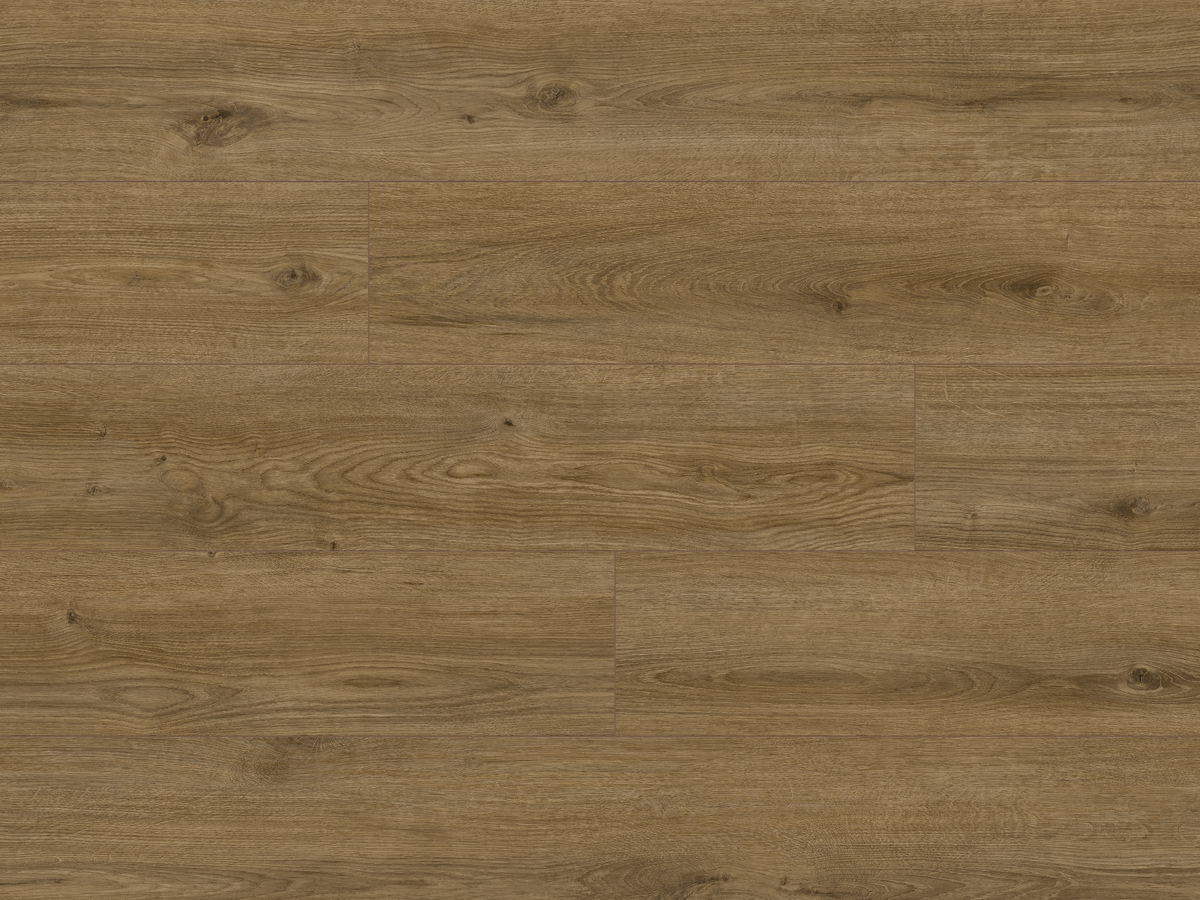 Arteo veekindel laminaatparkett Kotor tamm 192x1285mm