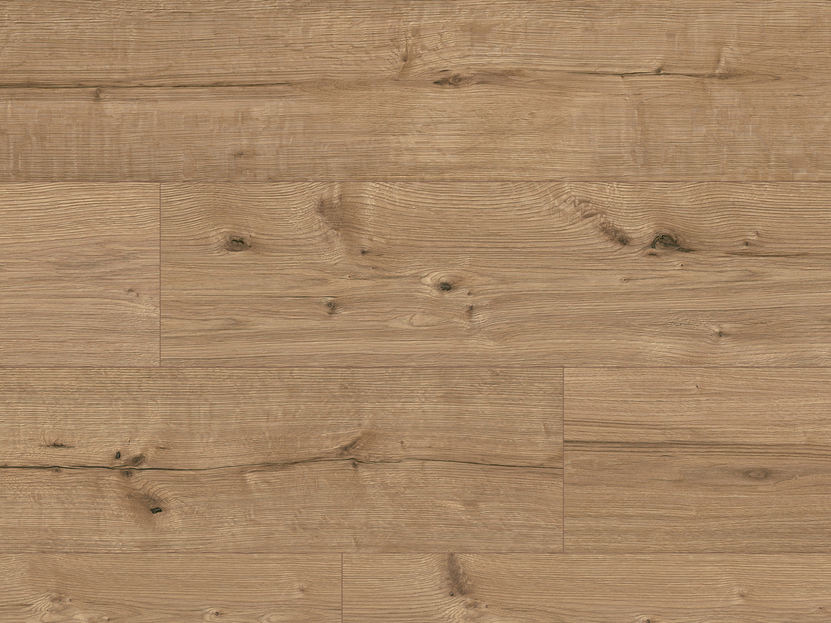 Arteo veekindel laminaatparkett Adler tamm 280x1285mm