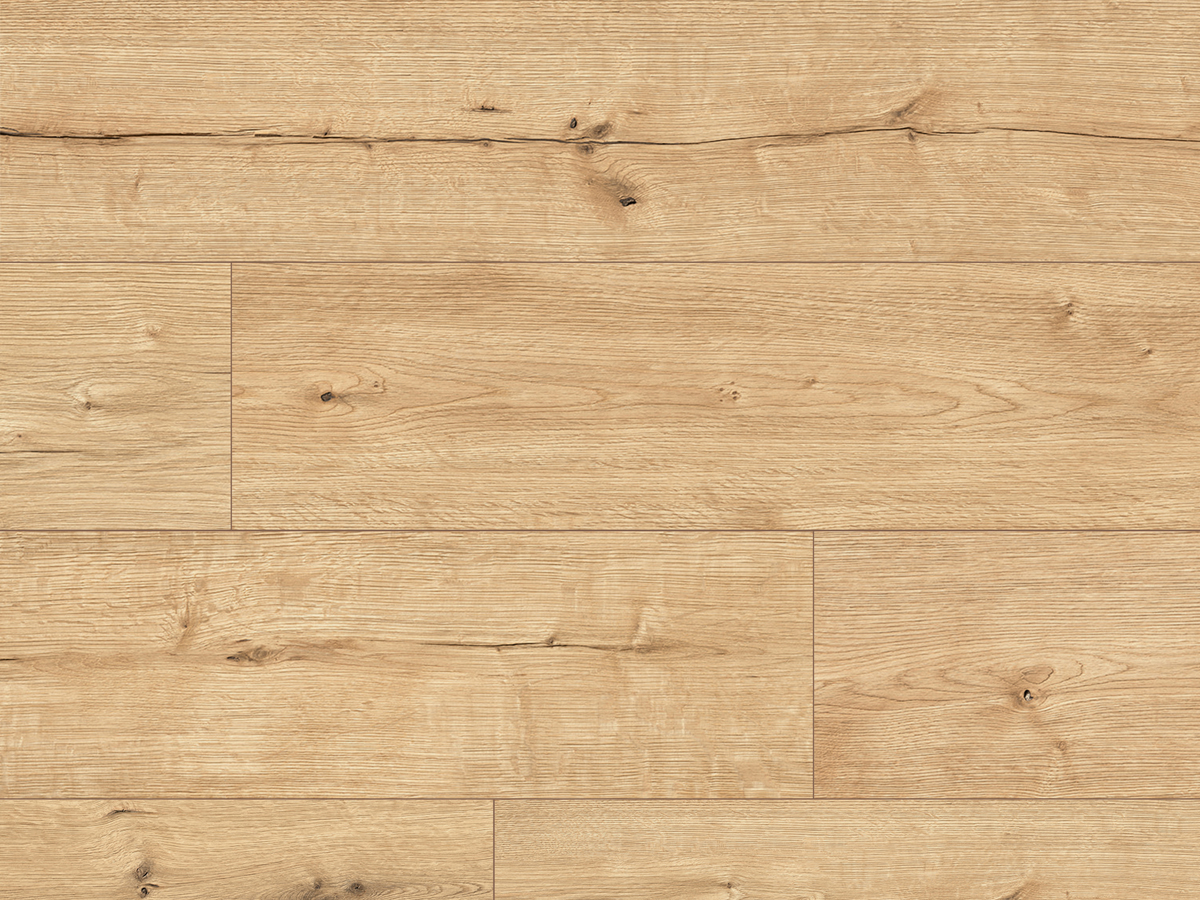 Arteo veekindel laminaatparkett Atakama tamm 280x1285mm