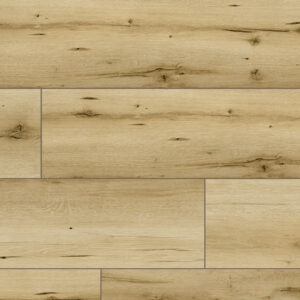 Arteo veekindel laminaatparkett Denali tamm 280x1285mm