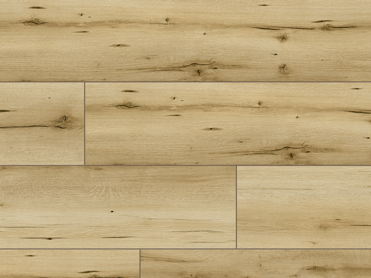 Arteo veekindel laminaatparkett Denali tamm 280x1285mm