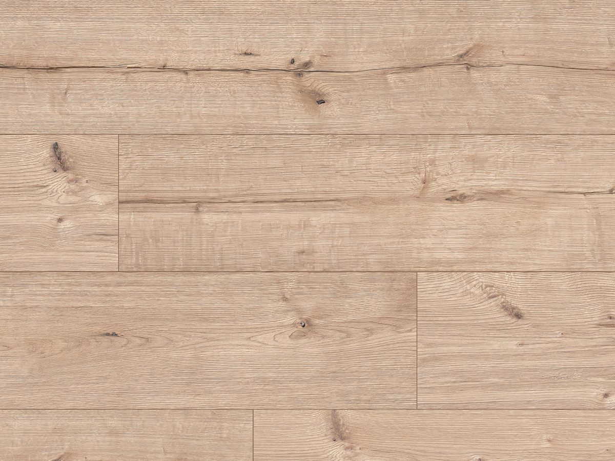 Arteo veekindel laminaatparkett Gibson tamm 280x1285mm