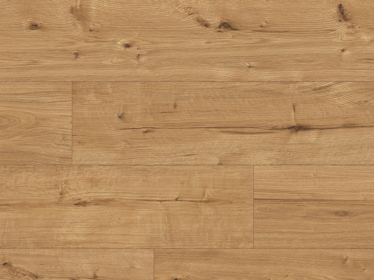 Arteo veekindel laminaatparkett Kalahari tamm 280x1285mm
