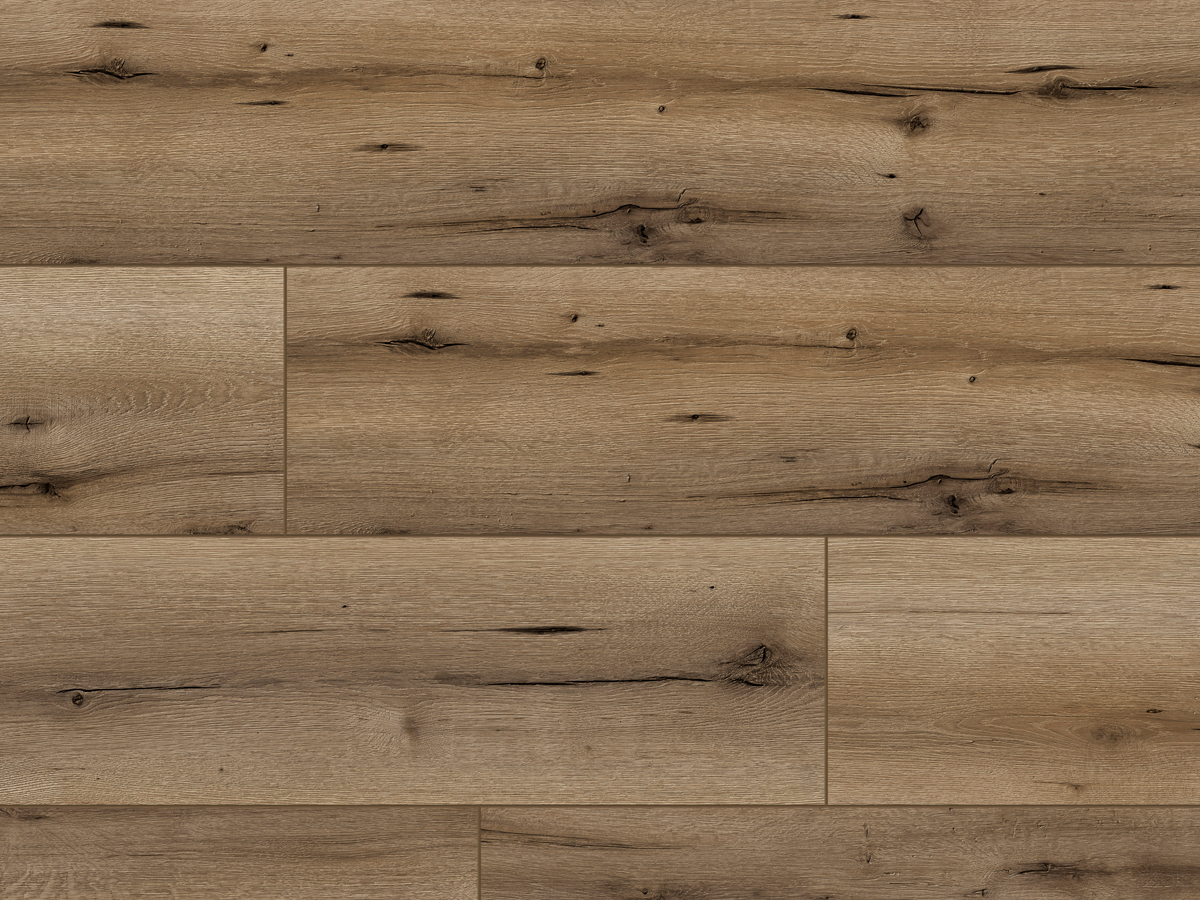 Arteo veekindel laminaatparkett Kalymnos tamm 280x1285mm