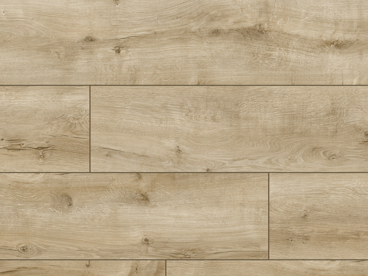 Arteo veekindel laminaatparkett Picos tamm 280x1285mm