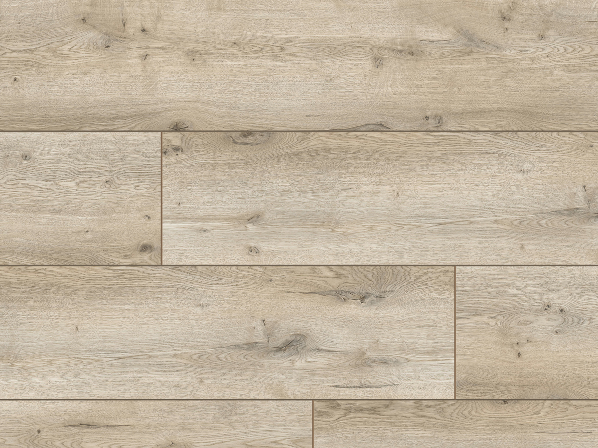 Arteo veekindel laminaatparkett Yellowstone tamm 280x1285mm
