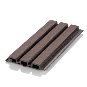 InoSide FLC WPC komposiit fassaadilaud