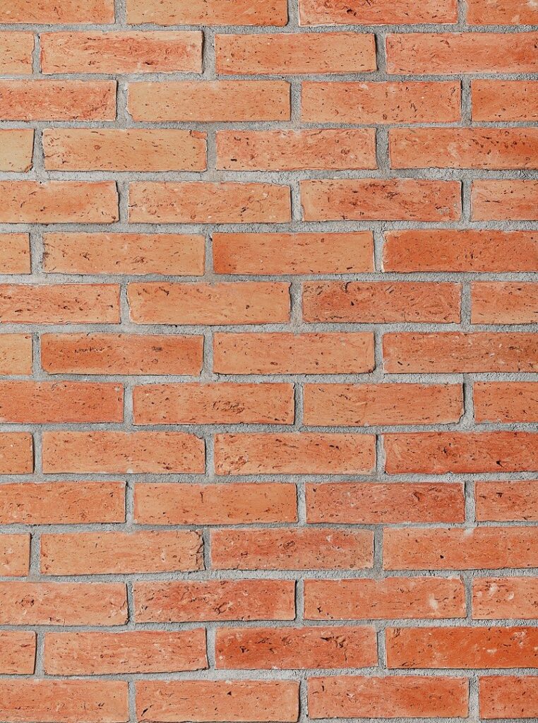 Loft Red lõigatud telliskiviplaat