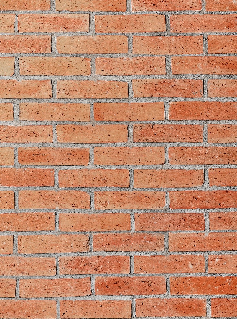 Loft Red lõigatud telliskiviplaat