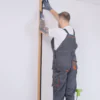 Lamelas liist ribistiku vahele 30x6mm