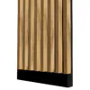 Lamell Ribistik LEDidega - 100,4 cm