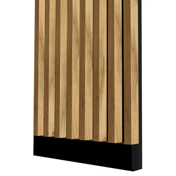 Lamell Ribistik LEDidega - 100,4 cm