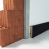 Põrandaliist MDF sisuga 60mm kõrge LC11-MDF6