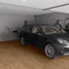 Vana kollektsiooni viimistlusega puitparkett MAT-03PM