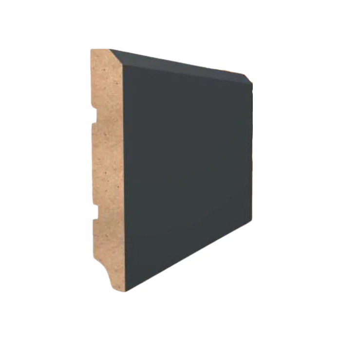 MDF freesitud põrandaliist 14x120mm SUR