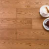 Caffee puitparkett põrand 2 või 3 lipiline