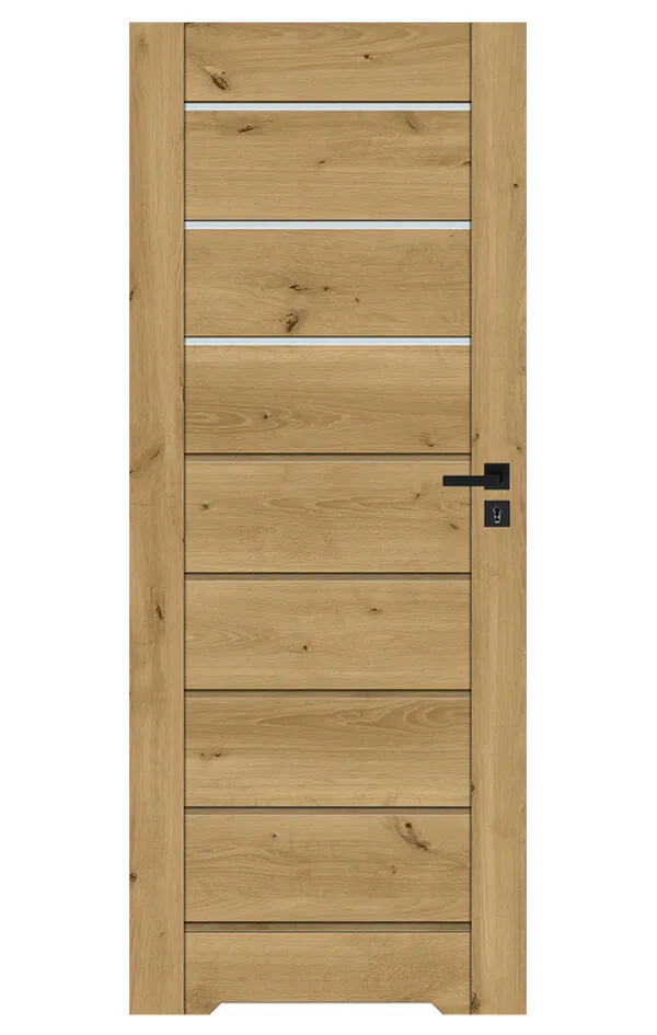 Mantelservaga uks Prim Slim