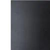 Musta tuha puidust ripplae paneel 9x600x1200mm