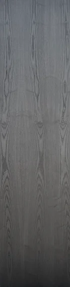 Niiskuskindel Vilt + MDF spooniga Grafiit seinapaneel
