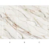 Puitplastik komposiit 9058 WPC 5mm sügav seinapaneel 2800x1100mm