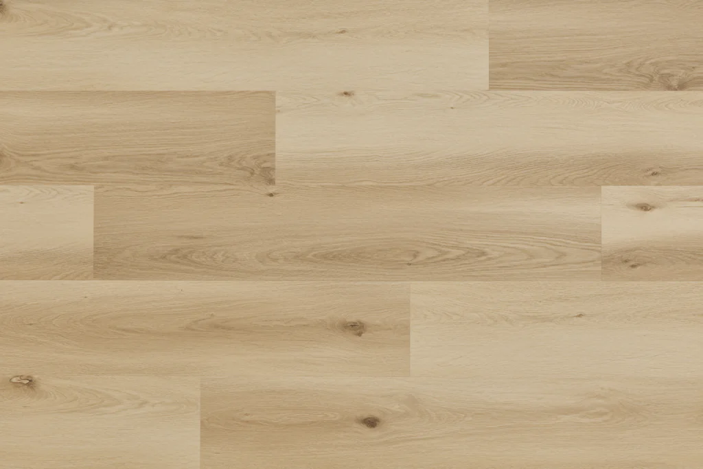 Woodric EIR Acoustic tamm Nordland 5.3mm 0.55mm LVT