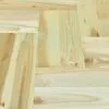Saar rustic puitparkett erinevad suurused