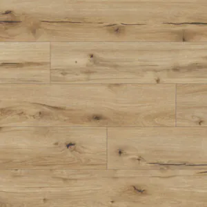 Arteo veekindel laminaatparkett Gibson tamm 192x1285mm